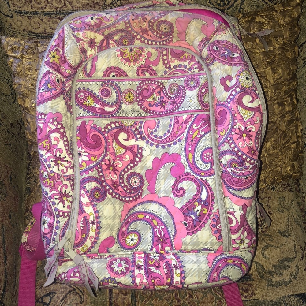 Laptop Backpack | Vera Bradley